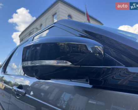 Ленд Ровер Дискавери 2021 в Киеве на Automoto.ua Серый Ленд Ровер Дискавери, объемом двигателя 3 л и пробегом 54 тыс. км за 58700 $, фото 19 на Automoto.ua