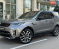 Ленд Ровер Дискавери 2021 в Киеве на Automoto.ua Серый Ленд Ровер Дискавери, объемом двигателя 3 л и пробегом 54 тыс. км за 58700 $, фото 1 на Automoto.ua