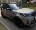 Сірий Ленд Ровер Діскавері, об'ємом двигуна 2 л та пробігом 60 тис. км за 51000 $, фото 34 на Automoto.ua