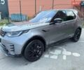 Серый Ленд Ровер Дискавери, объемом двигателя 2 л и пробегом 63 тыс. км за 51000 $, фото 101 на Automoto.ua