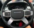 Сірий Ленд Ровер Діскавері, об'ємом двигуна 2 л та пробігом 63 тис. км за 49300 $, фото 96 на Automoto.ua