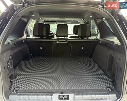 Серый Ленд Ровер Дискавери, объемом двигателя 3 л и пробегом 94 тыс. км за 48000 $, фото 15 на Automoto.ua