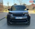 Сірий Ленд Ровер Діскавері, об'ємом двигуна 3 л та пробігом 103 тис. км за 63800 $, фото 7 на Automoto.ua