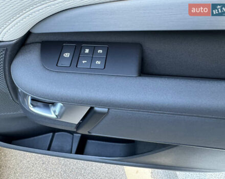 Ленд Ровер Дискавери 2021 в Киеве на Automoto.ua Серый Ленд Ровер Дискавери, объемом двигателя 3 л и пробегом 54 тыс. км за 58700 $, фото 43 на Automoto.ua