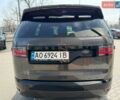 Серый Ленд Ровер Дискавери, объемом двигателя 3 л и пробегом 117 тыс. км за 47900 $, фото 12 на Automoto.ua