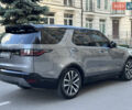 Ленд Ровер Дискавери 2021 в Киеве на Automoto.ua Серый Ленд Ровер Дискавери, объемом двигателя 3 л и пробегом 54 тыс. км за 58700 $, фото 13 на Automoto.ua