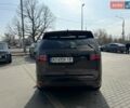 Серый Ленд Ровер Дискавери, объемом двигателя 3 л и пробегом 117 тыс. км за 47900 $, фото 5 на Automoto.ua