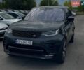Серый Ленд Ровер Дискавери, объемом двигателя 3 л и пробегом 77 тыс. км за 48500 $, фото 12 на Automoto.ua