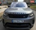 Сірий Ленд Ровер Діскавері, об'ємом двигуна 2 л та пробігом 60 тис. км за 51000 $, фото 30 на Automoto.ua