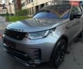 Сірий Ленд Ровер Діскавері, об'ємом двигуна 2 л та пробігом 63 тис. км за 49333 $, фото 30 на Automoto.ua