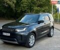 Сірий Ленд Ровер Діскавері, об'ємом двигуна 3 л та пробігом 81 тис. км за 70000 $, фото 6 на Automoto.ua