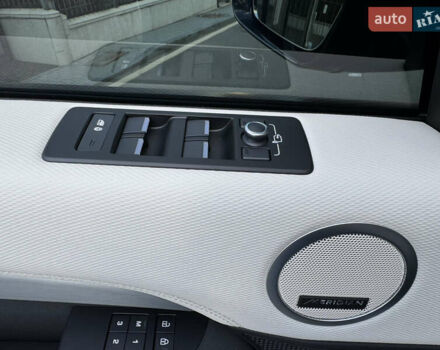 Ленд Ровер Дискавери 2021 в Киеве на Automoto.ua Серый Ленд Ровер Дискавери, объемом двигателя 3 л и пробегом 54 тыс. км за 58700 $, фото 47 на Automoto.ua