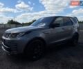 Сірий Ленд Ровер Діскавері, об'ємом двигуна 2 л та пробігом 63 тис. км за 49300 $, фото 20 на Automoto.ua