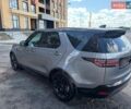Сірий Ленд Ровер Діскавері, об'ємом двигуна 2 л та пробігом 63 тис. км за 49300 $, фото 24 на Automoto.ua