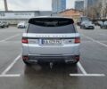 Сірий Ленд Ровер Діскавері, об'ємом двигуна 2.99 л та пробігом 65 тис. км за 76500 $, фото 5 на Automoto.ua