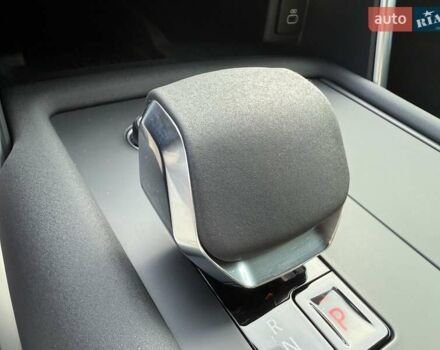 Серый Ленд Ровер Дискавери, объемом двигателя 3 л и пробегом 94 тыс. км за 48000 $, фото 44 на Automoto.ua