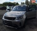 Сірий Ленд Ровер Діскавері, об'ємом двигуна 2 л та пробігом 63 тис. км за 49300 $, фото 51 на Automoto.ua