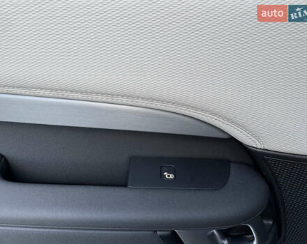 Ленд Ровер Дискавери 2021 в Киеве на Automoto.ua Серый Ленд Ровер Дискавери, объемом двигателя 3 л и пробегом 54 тыс. км за 58700 $, фото 41 на Automoto.ua