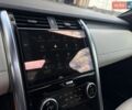 Сірий Ленд Ровер Діскавері, об'ємом двигуна 2 л та пробігом 63 тис. км за 49300 $, фото 94 на Automoto.ua