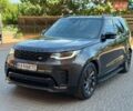 Сірий Ленд Ровер Діскавері, об'ємом двигуна 3 л та пробігом 103 тис. км за 46900 $, фото 1 на Automoto.ua