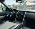 Сірий Ленд Ровер Діскавері, об'ємом двигуна 3 л та пробігом 117 тис. км за 51900 $, фото 33 на Automoto.ua
