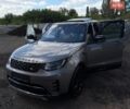 Сірий Ленд Ровер Діскавері, об'ємом двигуна 2 л та пробігом 63 тис. км за 49300 $, фото 54 на Automoto.ua