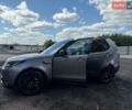 Сірий Ленд Ровер Діскавері, об'ємом двигуна 2 л та пробігом 63 тис. км за 49300 $, фото 47 на Automoto.ua