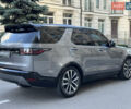Ленд Ровер Дискавери 2021 в Киеве на Automoto.ua Серый Ленд Ровер Дискавери, объемом двигателя 3 л и пробегом 54 тыс. км за 58700 $, фото 14 на Automoto.ua