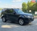 Сірий Ленд Ровер Діскавері, об'ємом двигуна 3 л та пробігом 81 тис. км за 70000 $, фото 1 на Automoto.ua