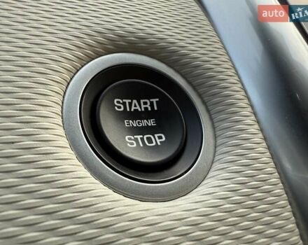 Серый Ленд Ровер Дискавери, объемом двигателя 3 л и пробегом 94 тыс. км за 48000 $, фото 47 на Automoto.ua