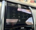 Сірий Ленд Ровер Діскавері, об'ємом двигуна 2 л та пробігом 60 тис. км за 51000 $, фото 88 на Automoto.ua