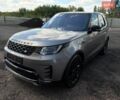 Сірий Ленд Ровер Діскавері, об'ємом двигуна 2 л та пробігом 63 тис. км за 49300 $, фото 17 на Automoto.ua