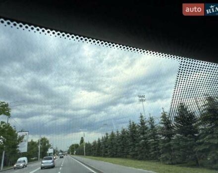 Серый Ленд Ровер Дискавери, объемом двигателя 3 л и пробегом 94 тыс. км за 48000 $, фото 56 на Automoto.ua