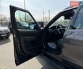 Сірий Ленд Ровер Діскавері, об'ємом двигуна 3 л та пробігом 117 тис. км за 51900 $, фото 16 на Automoto.ua