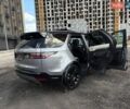 Сірий Ленд Ровер Діскавері, об'ємом двигуна 2 л та пробігом 63 тис. км за 49300 $, фото 64 на Automoto.ua