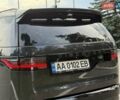 Серый Ленд Ровер Дискавери, объемом двигателя 3 л и пробегом 94 тыс. км за 48000 $, фото 8 на Automoto.ua