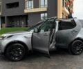 Серый Ленд Ровер Дискавери, объемом двигателя 2 л и пробегом 64 тыс. км за 49333 $, фото 54 на Automoto.ua