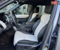 Ленд Ровер Дискавери 2021 в Киеве на Automoto.ua Серый Ленд Ровер Дискавери, объемом двигателя 3 л и пробегом 54 тыс. км за 58700 $, фото 31 на Automoto.ua