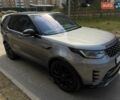 Сірий Ленд Ровер Діскавері, об'ємом двигуна 2 л та пробігом 60 тис. км за 51000 $, фото 36 на Automoto.ua