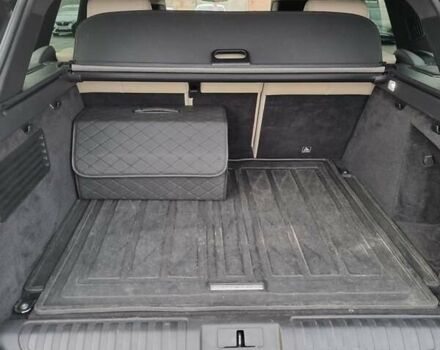 Сірий Ленд Ровер Діскавері, об'ємом двигуна 2.99 л та пробігом 65 тис. км за 76500 $, фото 7 на Automoto.ua