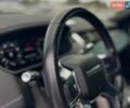 Серый Ленд Ровер Дискавери, объемом двигателя 3 л и пробегом 77 тыс. км за 48500 $, фото 21 на Automoto.ua