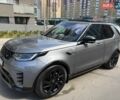 Сірий Ленд Ровер Діскавері, об'ємом двигуна 2 л та пробігом 60 тис. км за 51000 $, фото 17 на Automoto.ua