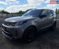 Сірий Ленд Ровер Діскавері, об'ємом двигуна 2 л та пробігом 63 тис. км за 49300 $, фото 19 на Automoto.ua