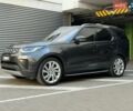 Сірий Ленд Ровер Діскавері, об'ємом двигуна 3 л та пробігом 80 тис. км за 50000 $, фото 1 на Automoto.ua