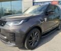 Сірий Ленд Ровер Діскавері, об'ємом двигуна 3 л та пробігом 117 тис. км за 51900 $, фото 8 на Automoto.ua