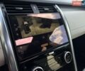 Сірий Ленд Ровер Діскавері, об'ємом двигуна 2 л та пробігом 63 тис. км за 49300 $, фото 101 на Automoto.ua