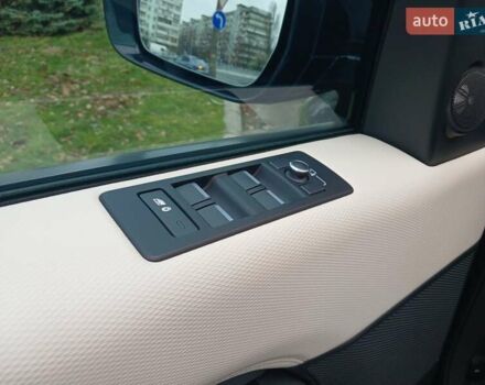 Серый Ленд Ровер Дискавери, объемом двигателя 3 л и пробегом 99 тыс. км за 49900 $, фото 34 на Automoto.ua