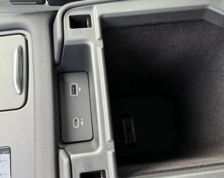 Серый Ленд Ровер Дискавери, объемом двигателя 3 л и пробегом 94 тыс. км за 48000 $, фото 46 на Automoto.ua