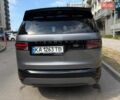 Сірий Ленд Ровер Діскавері, об'ємом двигуна 2 л та пробігом 60 тис. км за 51000 $, фото 41 на Automoto.ua