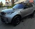 Сірий Ленд Ровер Діскавері, об'ємом двигуна 2 л та пробігом 63 тис. км за 49333 $, фото 1 на Automoto.ua